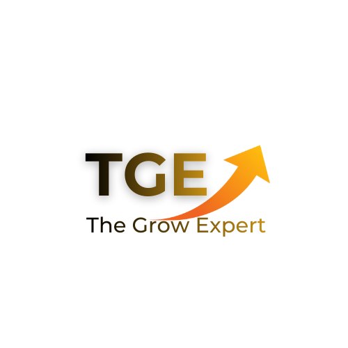 The Grow Expert